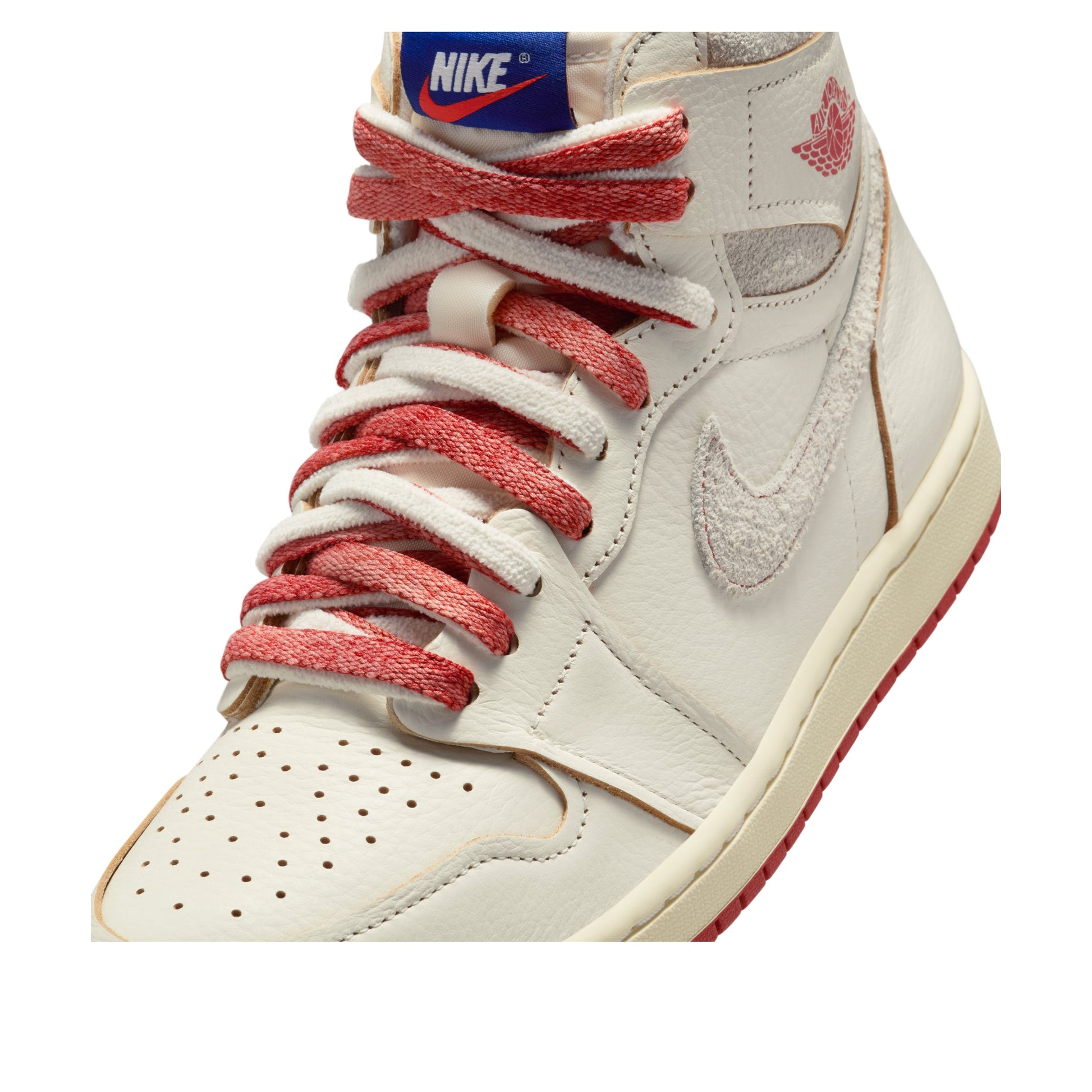 (WMNS) Air Jordan 1 High OG 'Cinnabar Rare Air' DB4612-100
