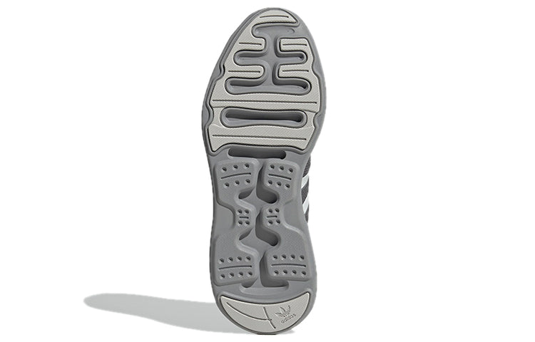 adidas ZX 2K Flux 'Grey Off White' FZ4507