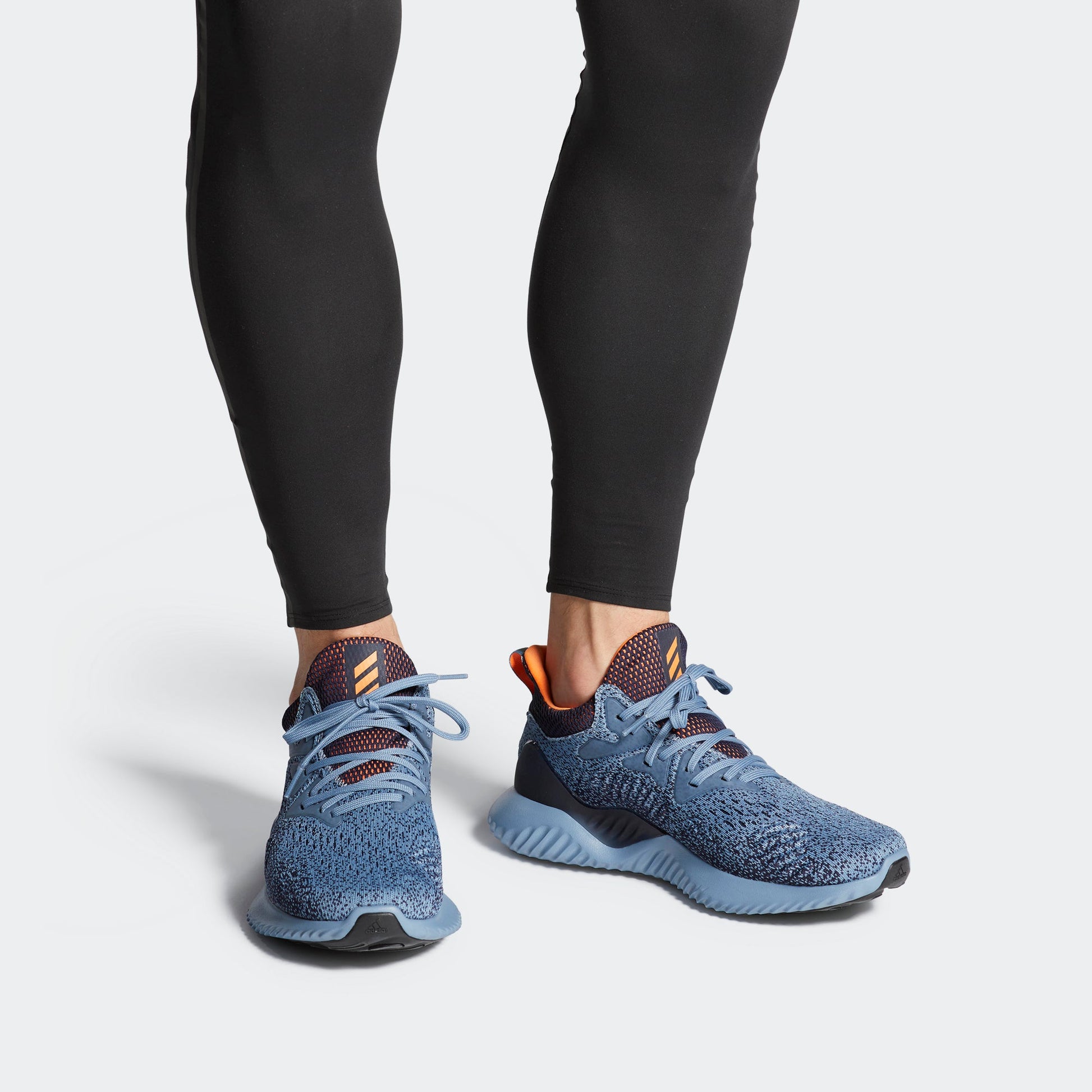 adidas Alphabounce Beyond 'Legend Ink' AQ0574