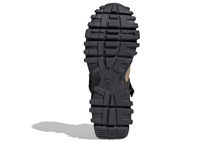 adidas AH-05 Hi See U Later GORE-TEX Shoes 'Tech Khaki Core Black' FY6858
