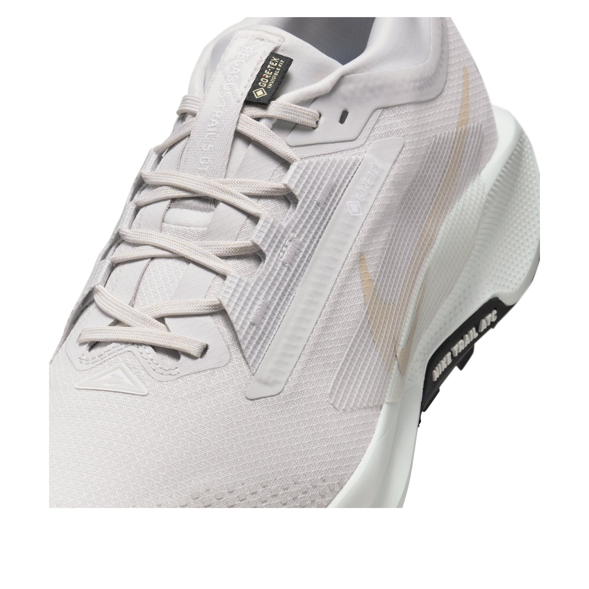 Nike Pegasus Trail 5 Gore-Tex 'Vast Grey Sanddrift' FQ0908-010