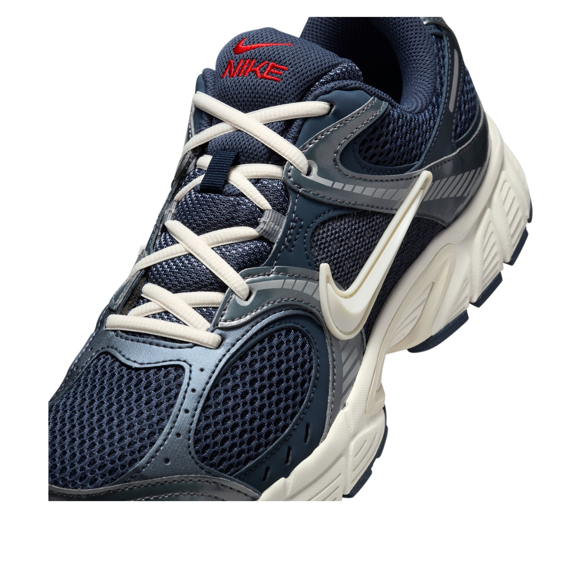 Nike V5 RNR 'Thunder Blue Sail Red' IH4381-437