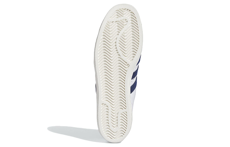 adidas Pop Trading Company x Superstar ADV 'White Collegiate Navy' IE3408