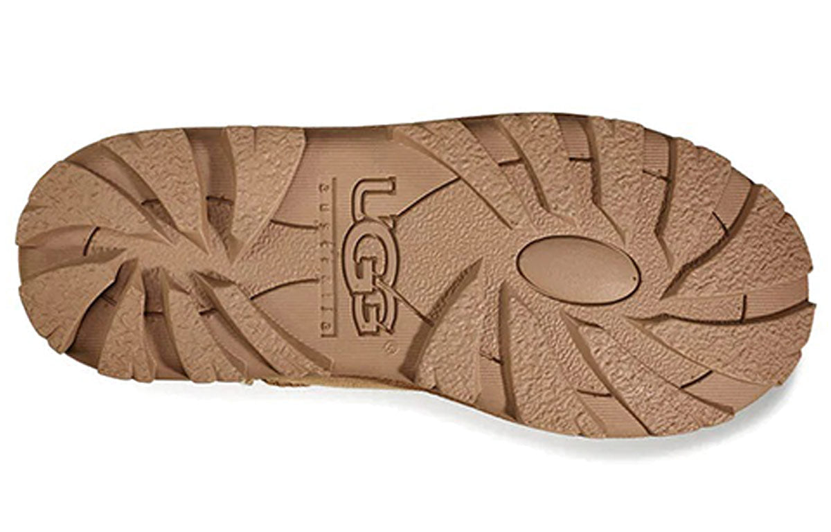 (WMNS) UGG Essential Mini Classic 'Chestnut' 1016063-CHE