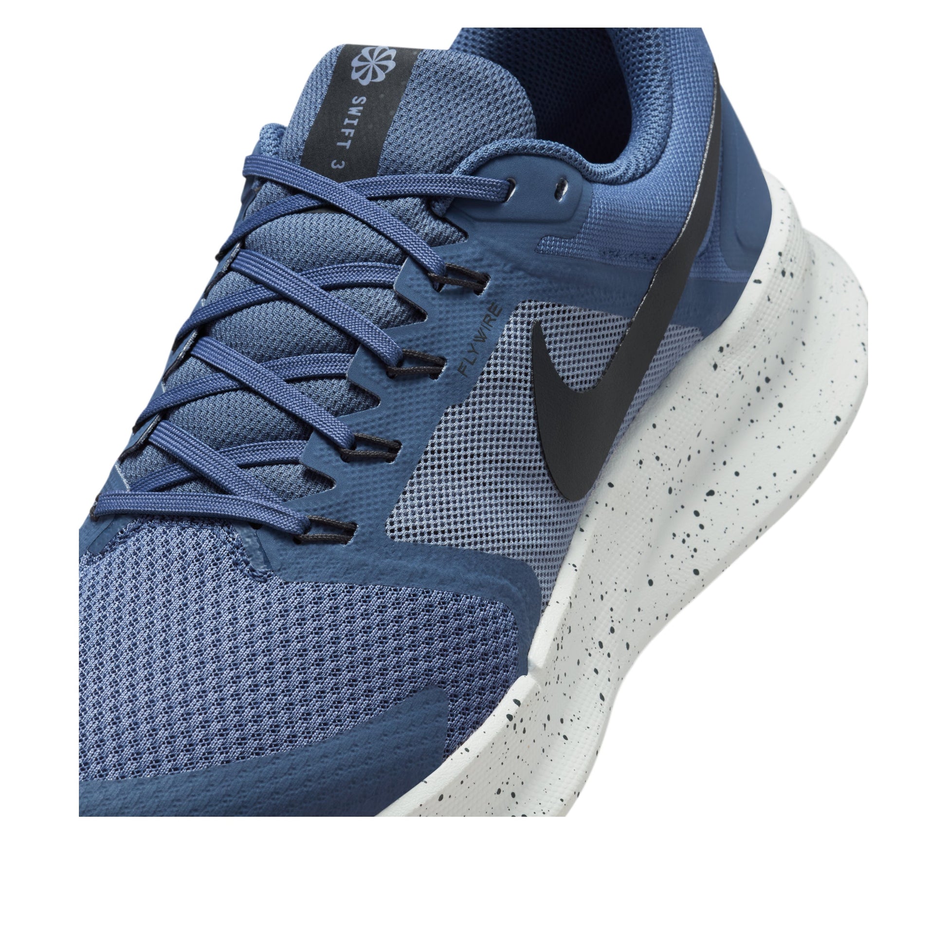 Nike Run Swift 3 'Smooth Blue Anthracite' DR2695-405