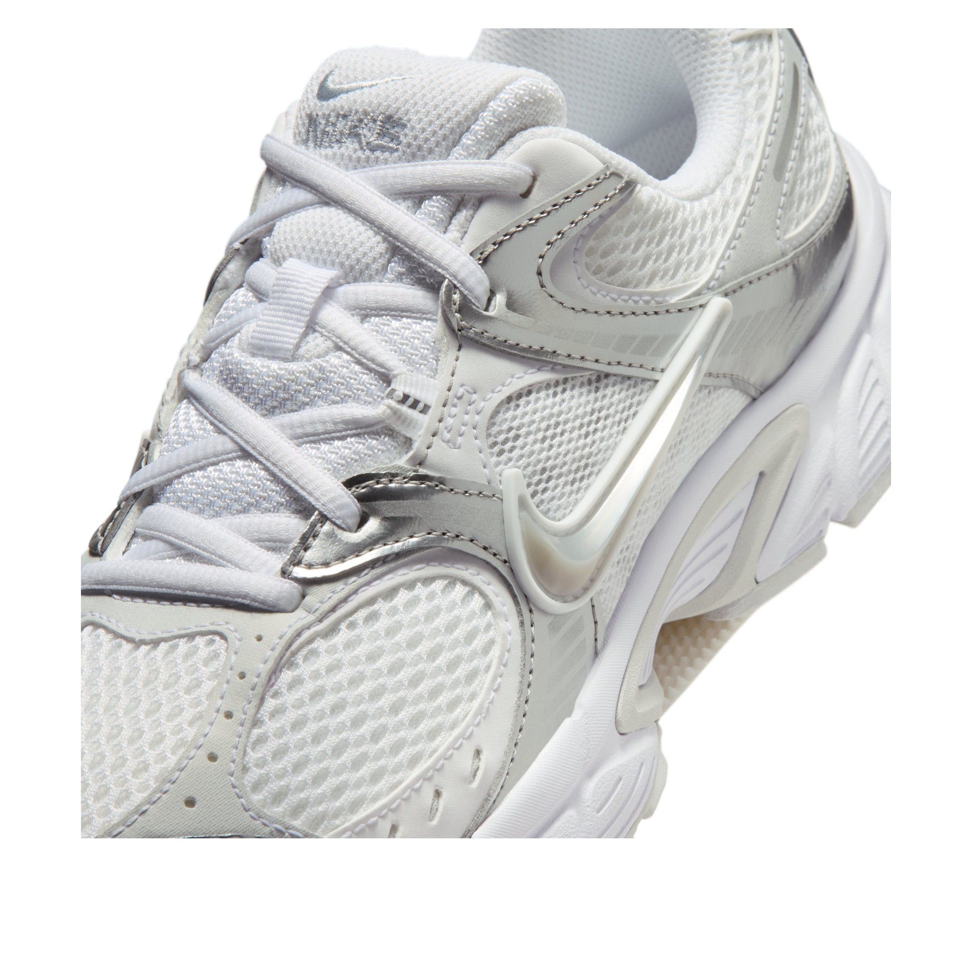 (WMNS) Nike V5 RNR 'White Metallic Platinum Silver' HQ7901-112