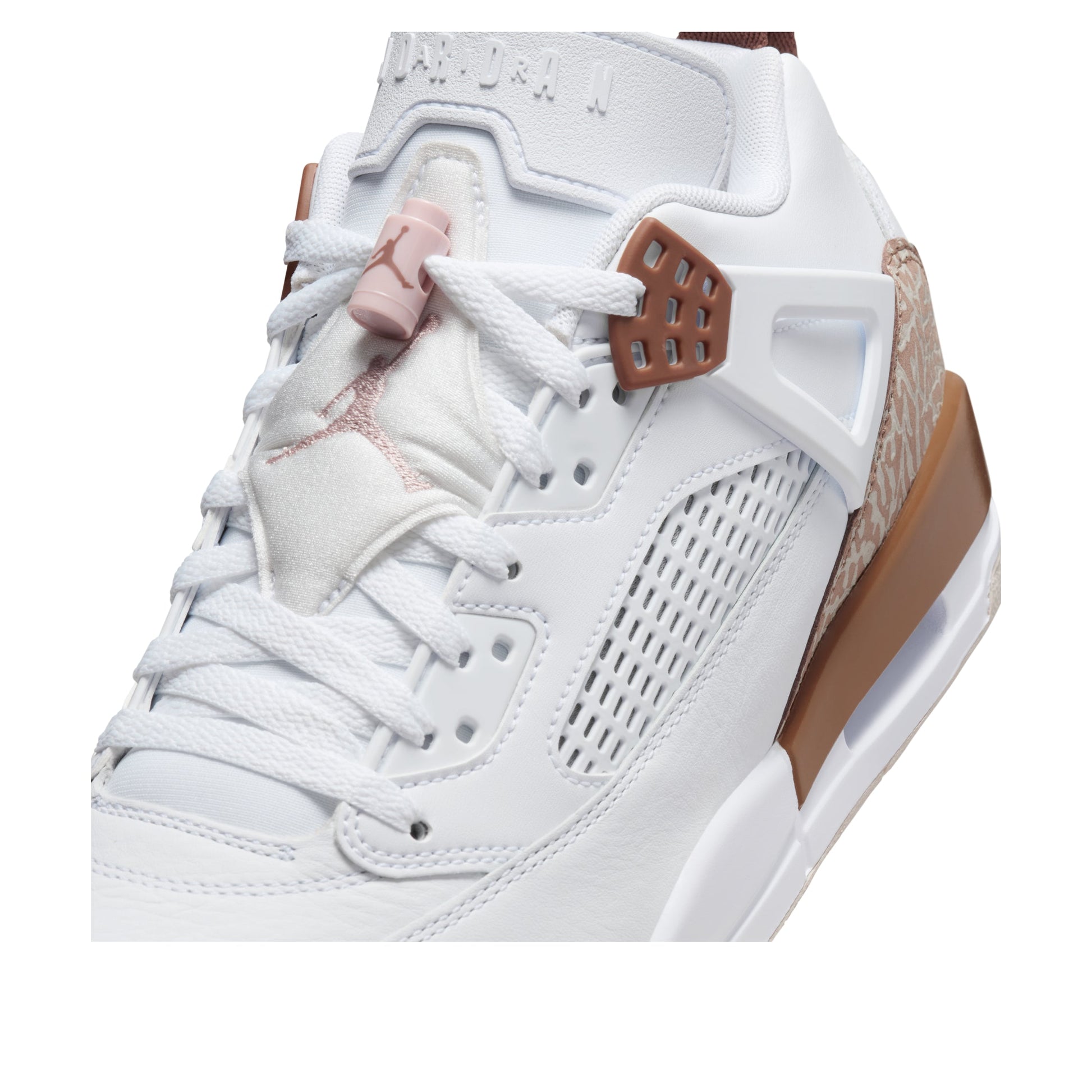 Air Jordan Spizike Low 'Archaeo Brown' FQ1759-101