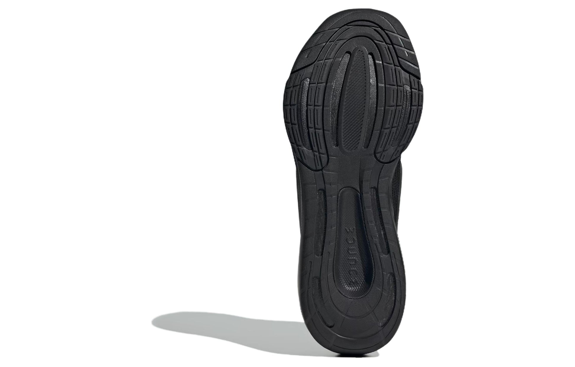 adidas Ultrabounce Wide 'Black Carbon' HP6685