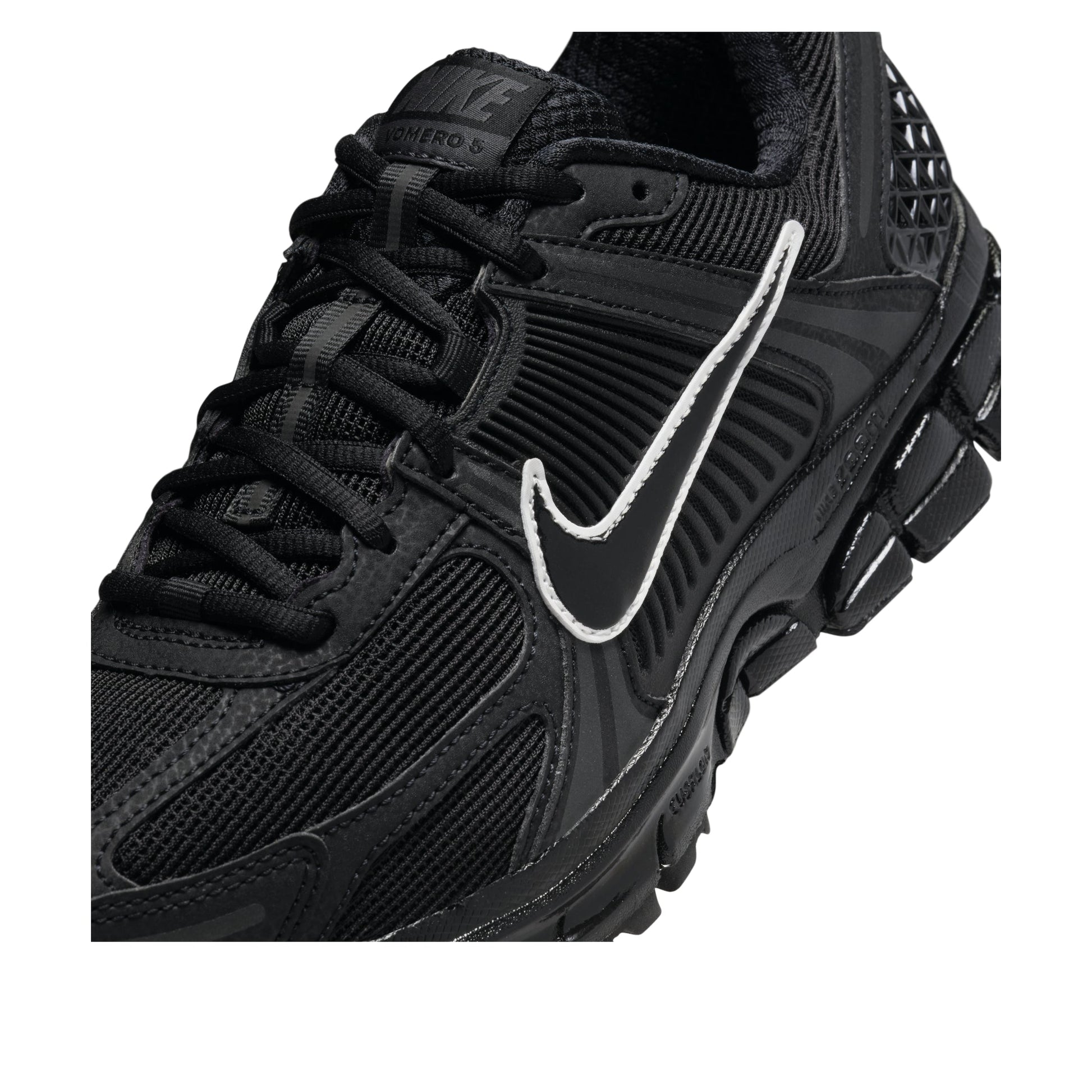 (WMNS) Nike Air Zoom Vomero 5 'Black White'  HM9986-001