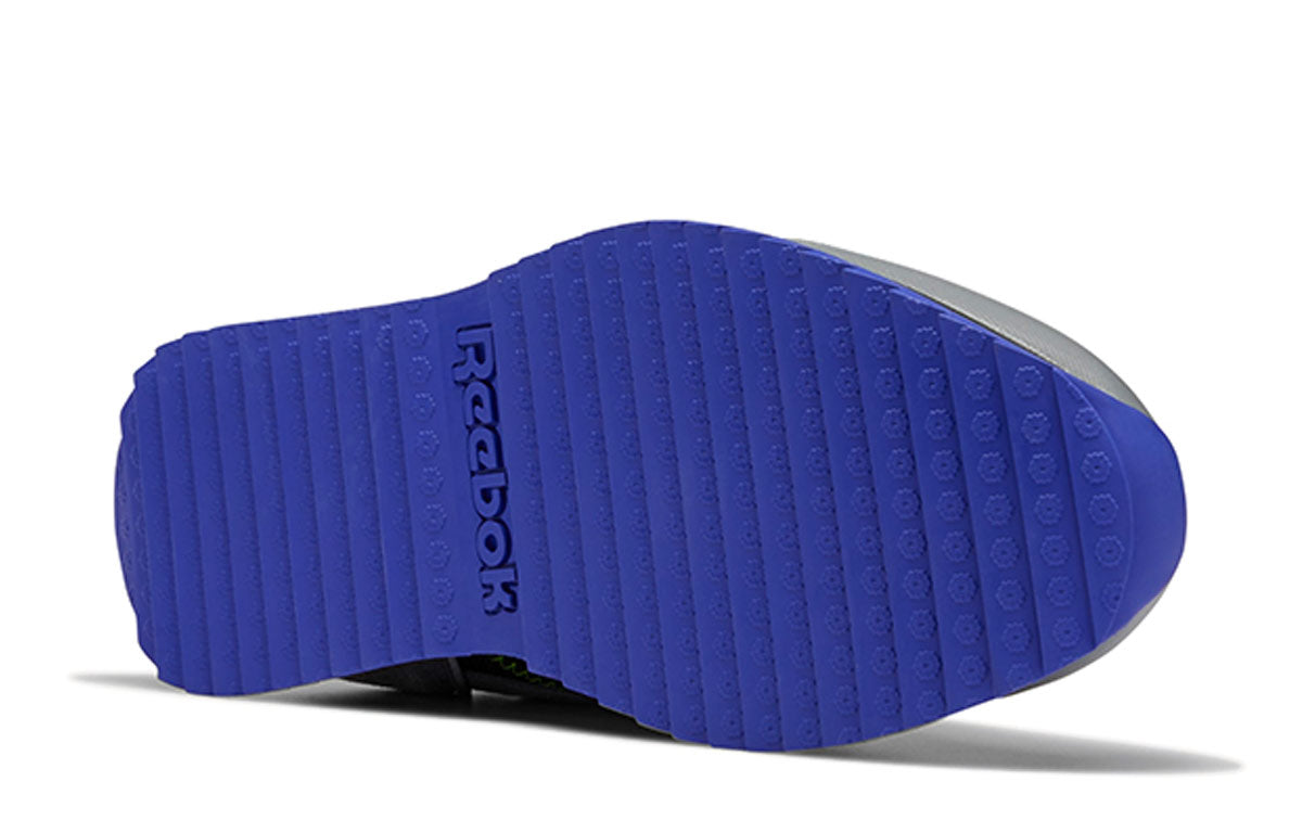 Reebok Classic Leather Ripple Trail 'Mineral Mist' EG8706