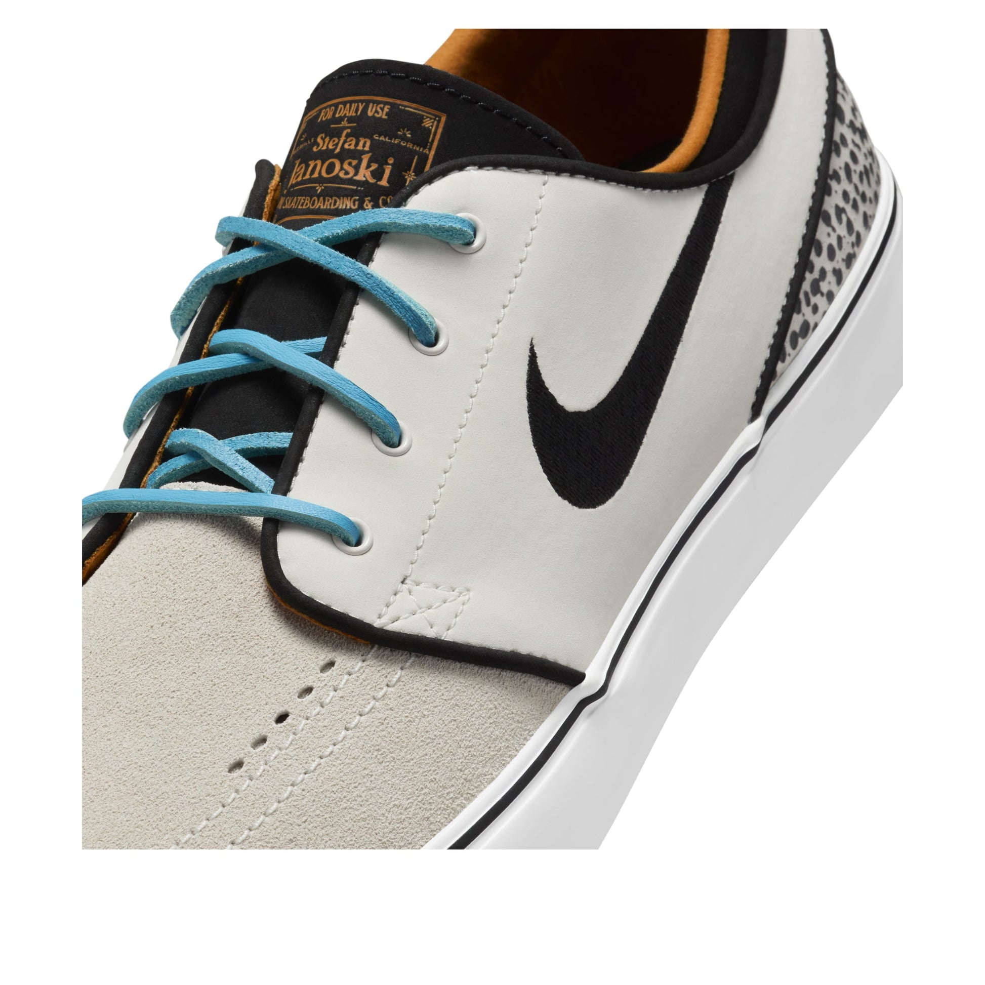 Nike SB Zoom Stefan Janoski 'Olympic' FZ1234-001