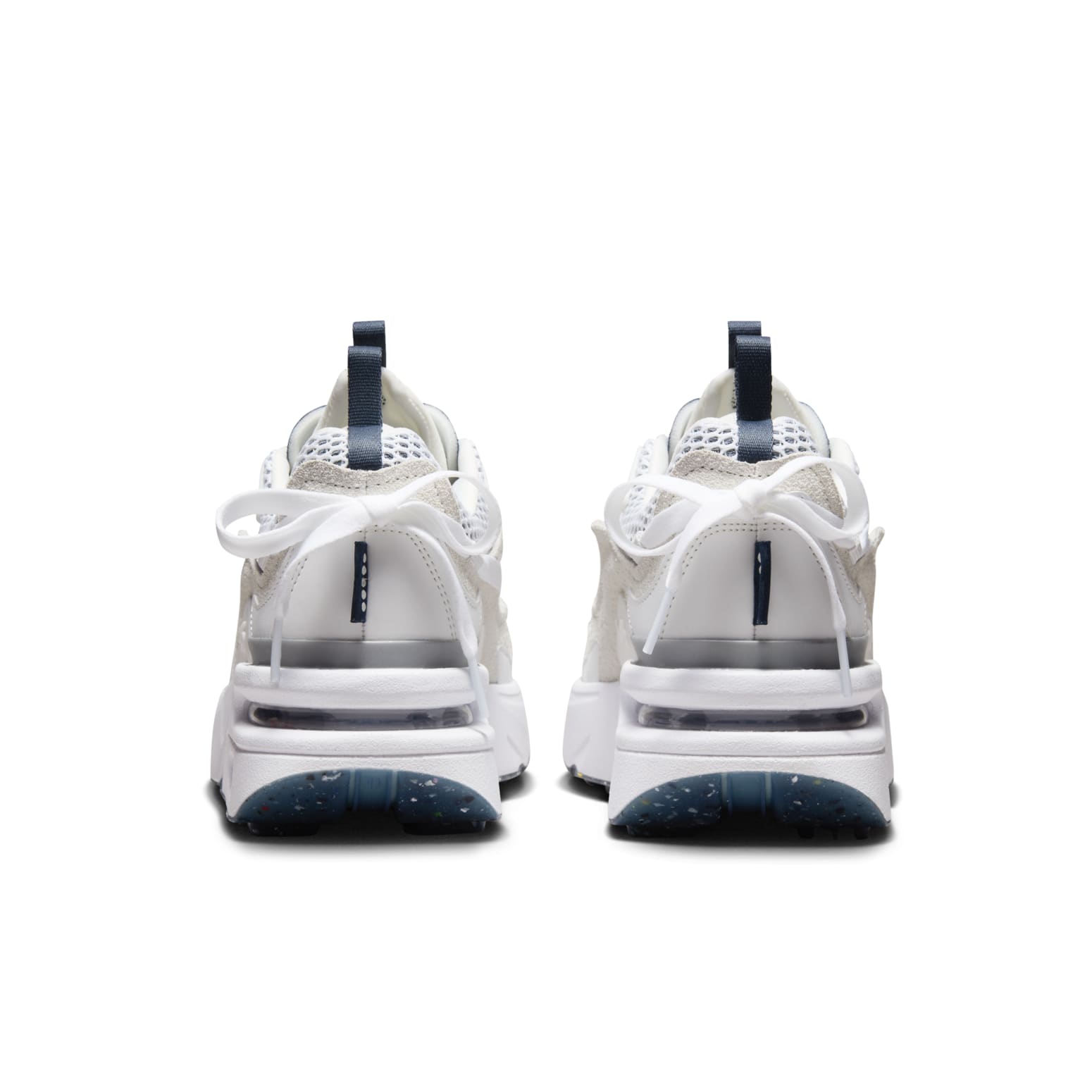 (WMNS) Nike Air Max Furyosa 'Summit White Light Bone' FQ8933-100