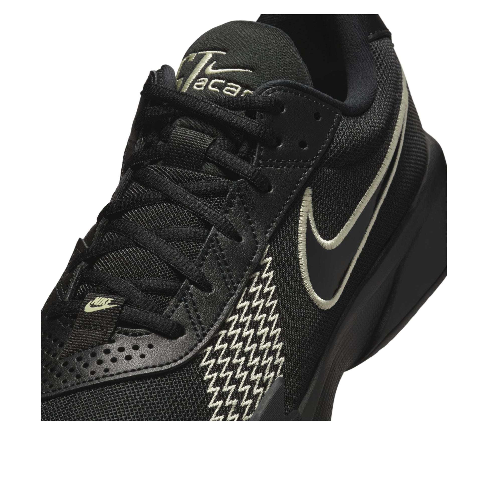 Nike Air Zoom GT Cut Academy EP 'Black Alabaster' FB2598-011