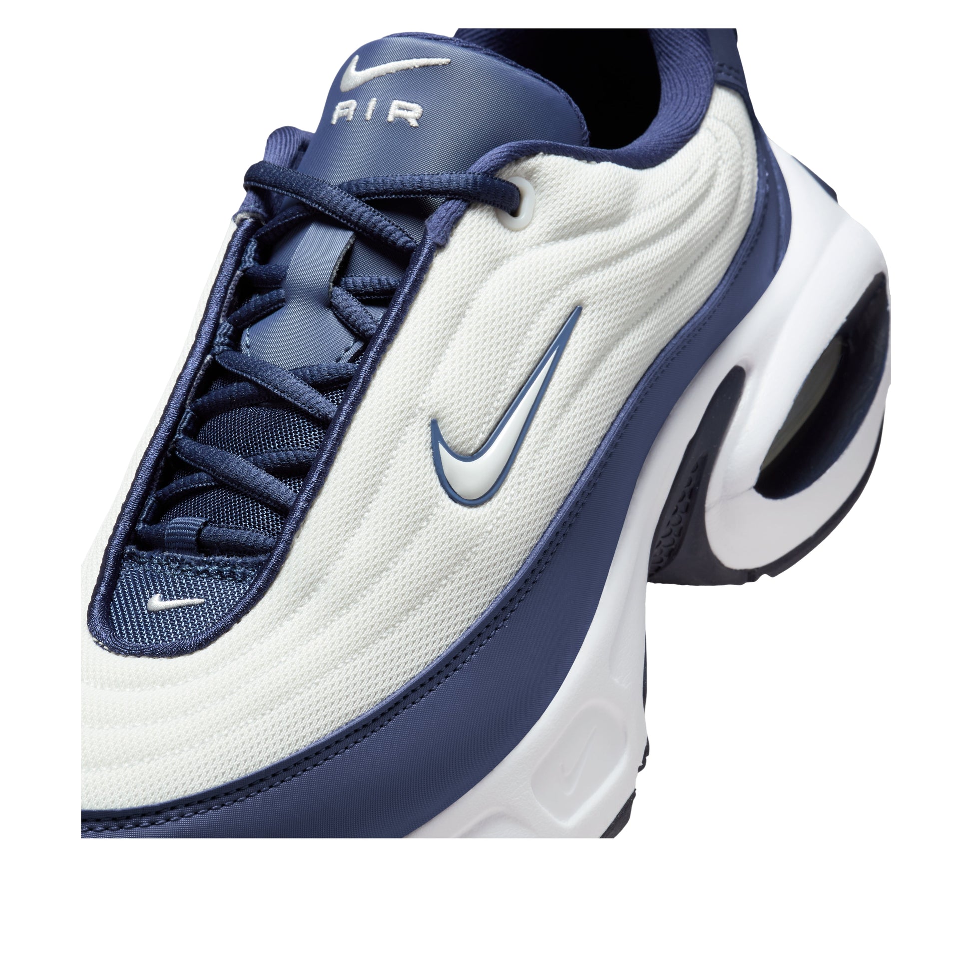 (WMNS) Nike Air Max Portal 'Midnight Navy Summit White' HF3053-400