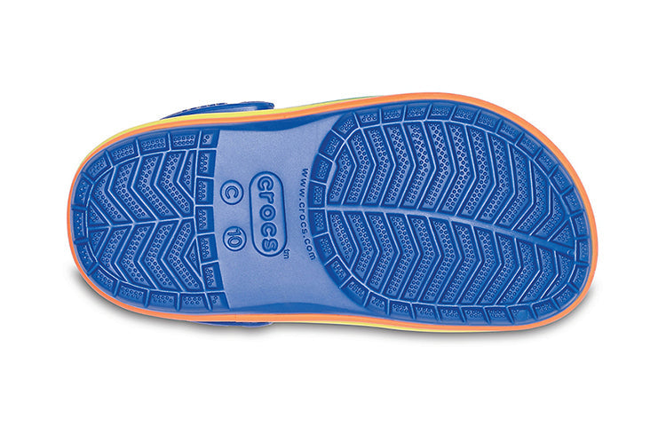 (PS) Crocs Classic Clog 205205-4GX