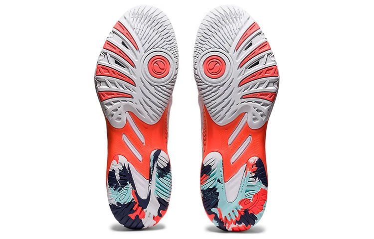 ASICS Netburner Ballistic FF 2 'Celebration of Sport Pack' 1053A037-960