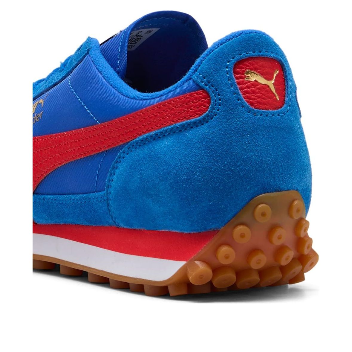 PUMA Easy Rider Vintage 'PUMA Team Royal For All Time Red' 399028-28