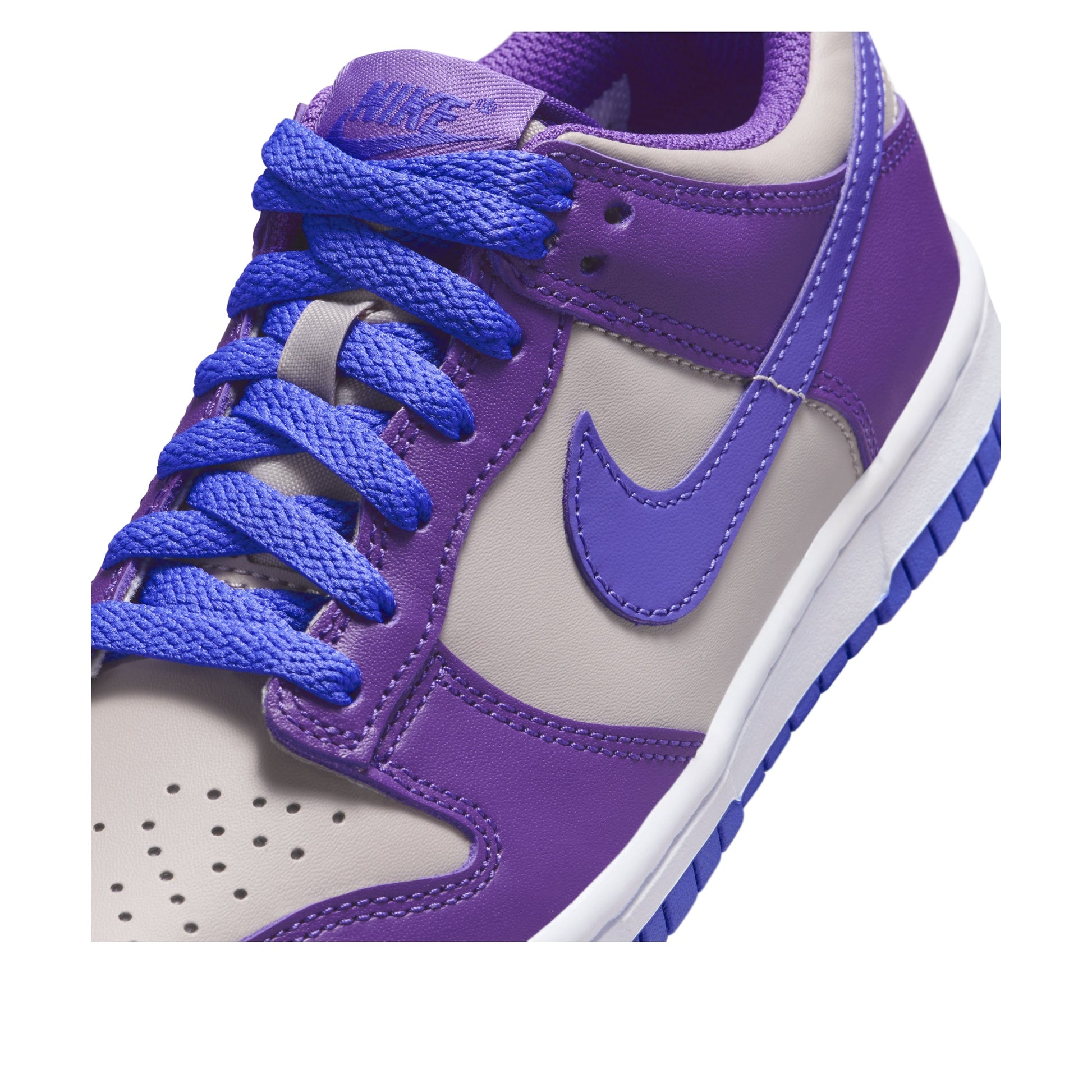 (GS) Nike Dunk Low 'Wild Grape' FB9109-007