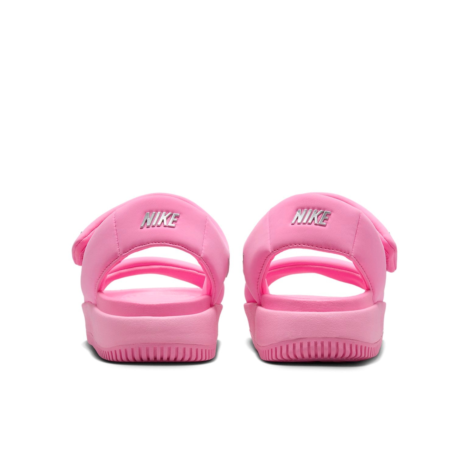(WMNS) Nike Calm Sandals 'Hyper Pink' FJ6043-600
