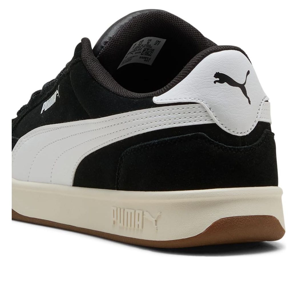 PUMA Park Lifestyle SK8 'Black White' 404483-02