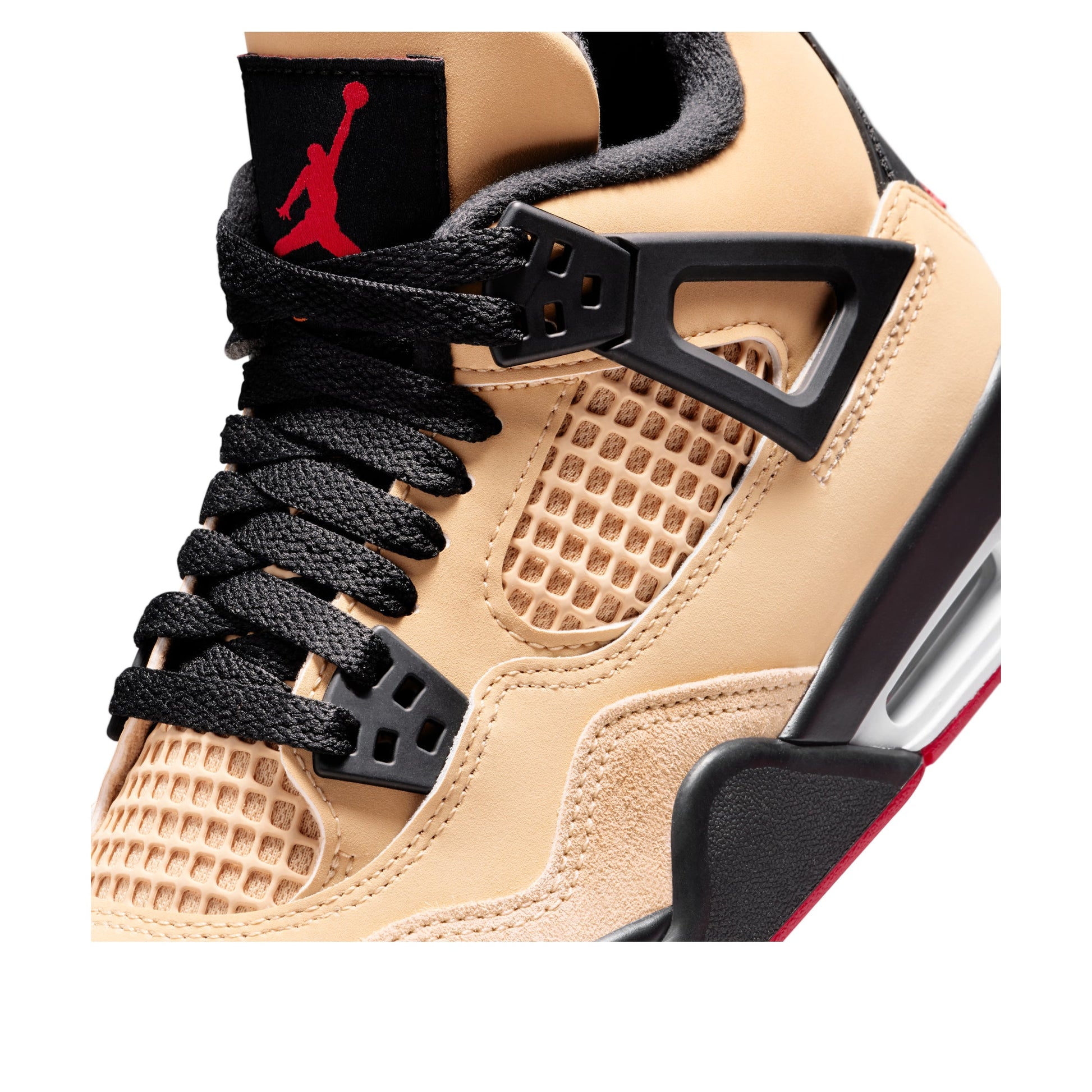 (GS) Air Jordan 4 'Pizza' IH2094-200