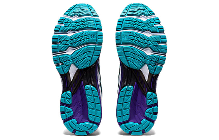 ASICS GT-2000 8 'White Turquoise Purple' 1011A690-102