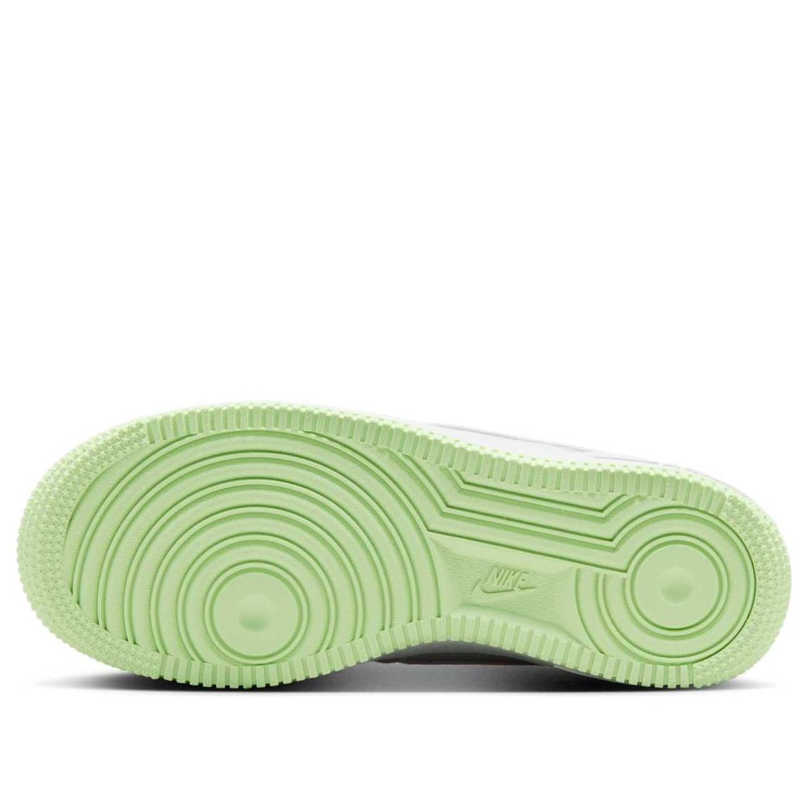 (GS) Nike Air Force 1 LV 8 'White Vapor Green' HJ4560-101