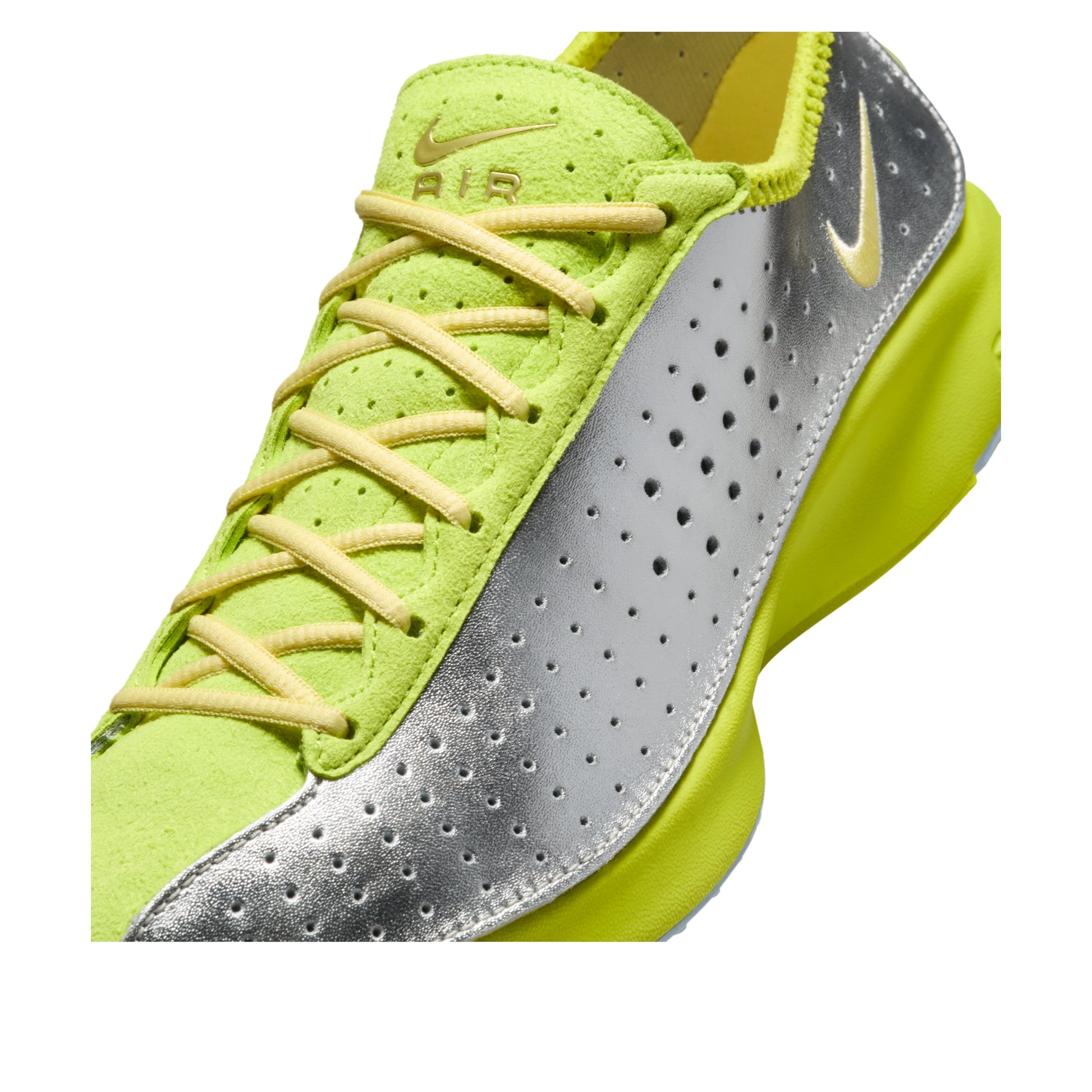 (WMNS) Nike Air Superfly 'Cyber' IB5824-300