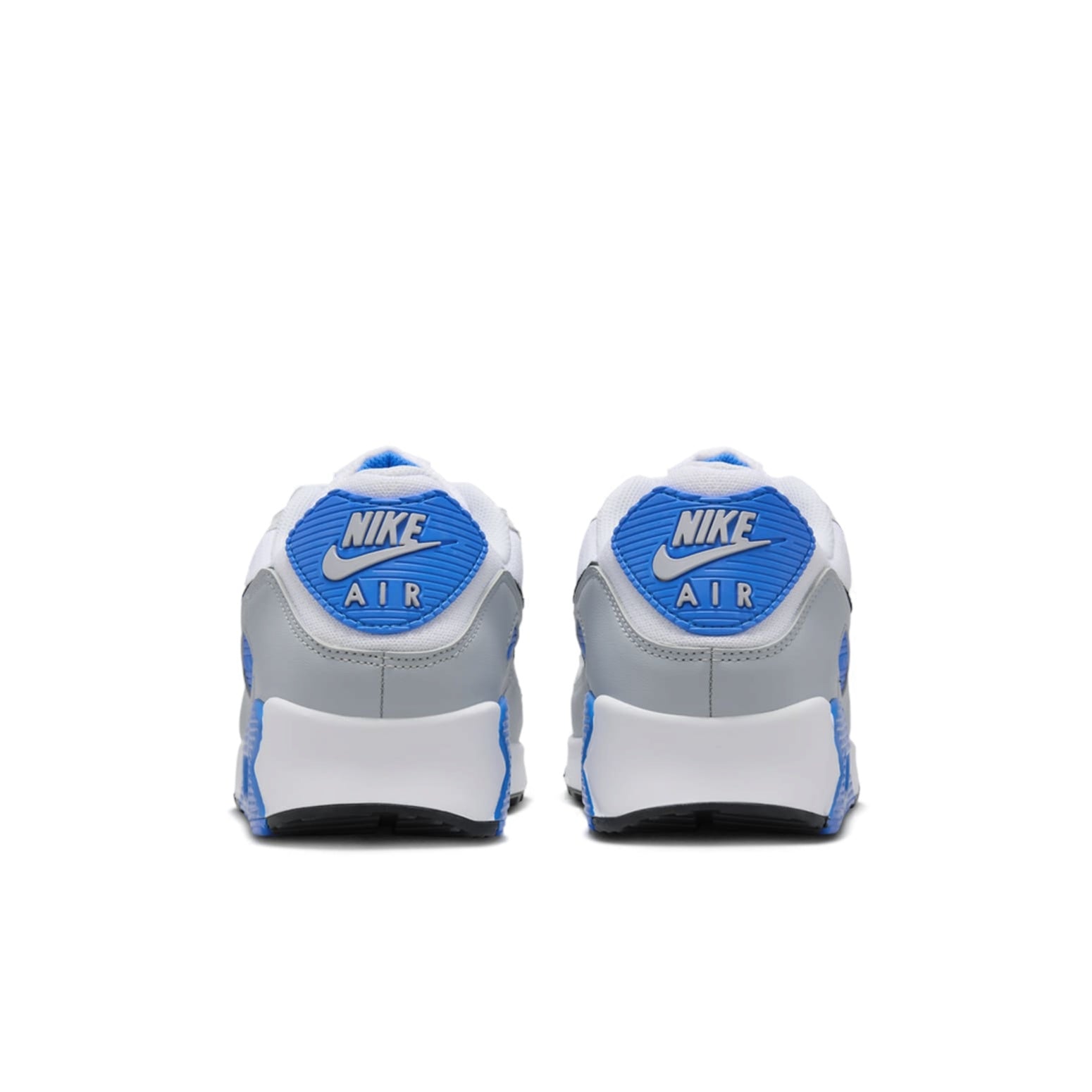 Nike Air Max 90 'Pure Platinum Photo Blue' FN6958-102