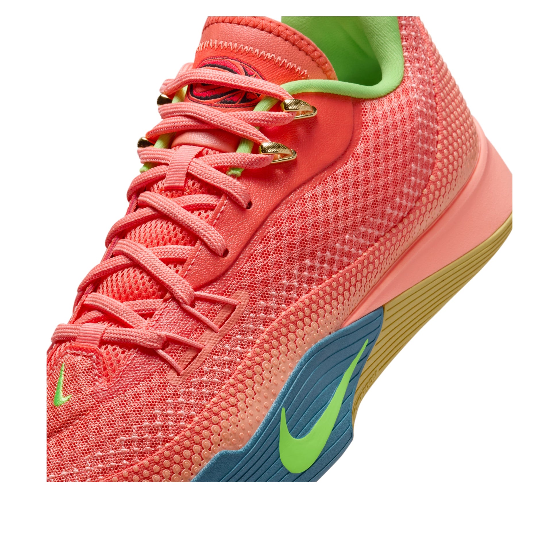 Nike S.T. Flare EP 'Wild Mango Flash Lime' HF0232-602