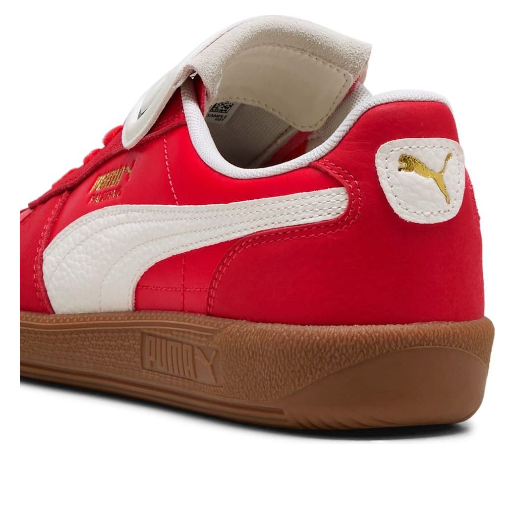 PUMA Palermo Premium 'For All Time Red' 401744-03