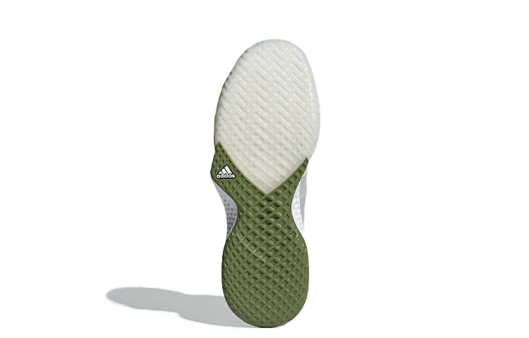 adidas Adizero Club 'Grey Legend Earth' G26566