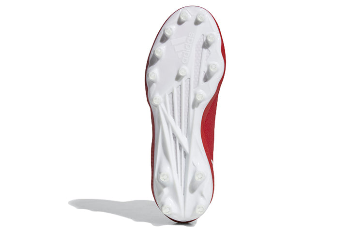 adidas Nasty 2.0 'Red White' GX7963