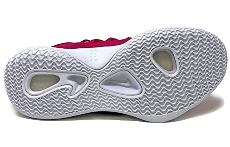 Nike Hyperdunk X Low TB 'Kay Yow' AT3867-609
