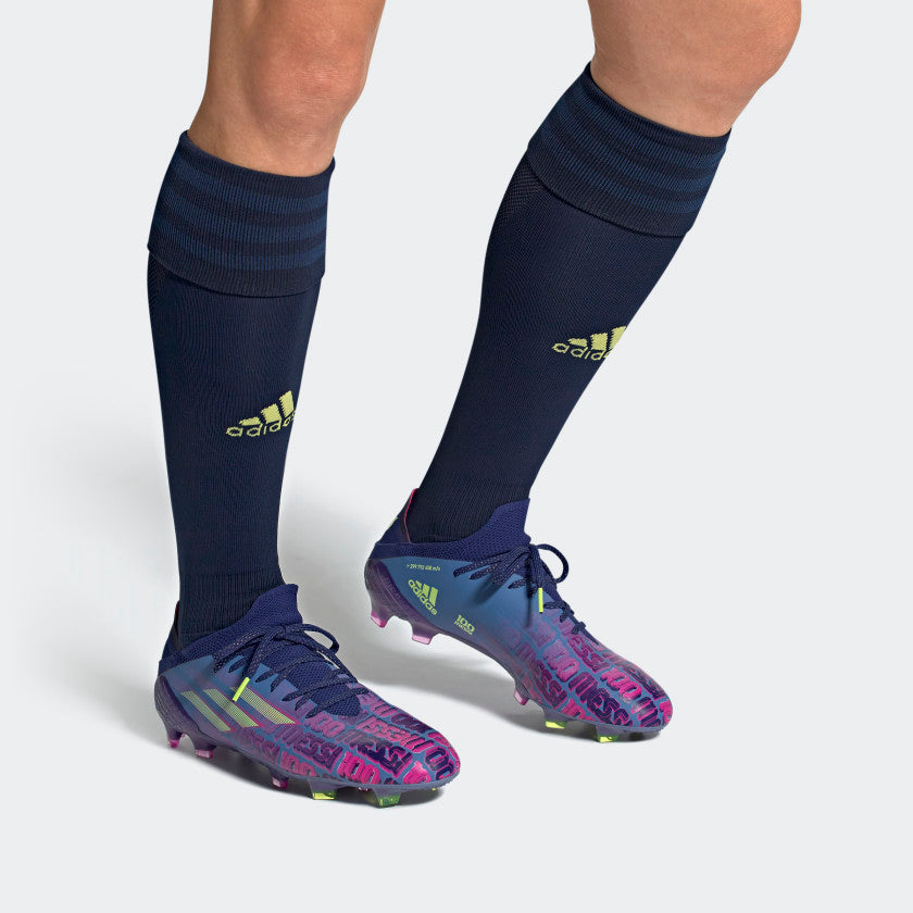 adidas X Speedflow.1 Messi FG 'Numbersup' FY6879