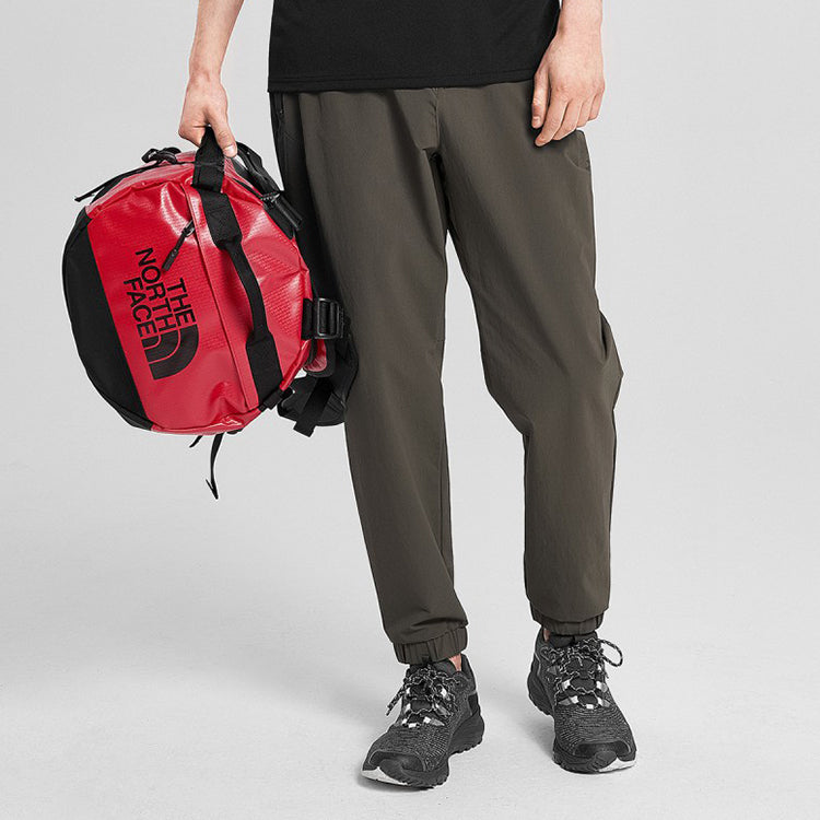 THE NORTH FACE Icon Duffel Backpack 'Red' 3ETO-KZ3
