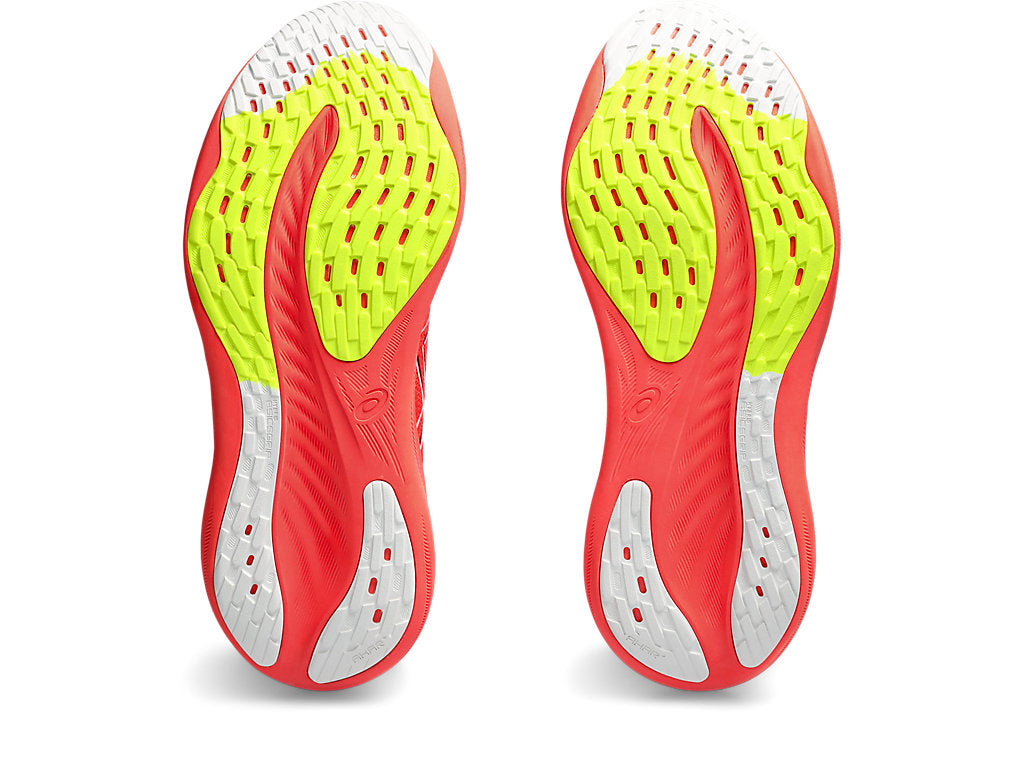 ASICS Gel-Nimbus 26 'Sunrise Red Black' 1011B794-600
