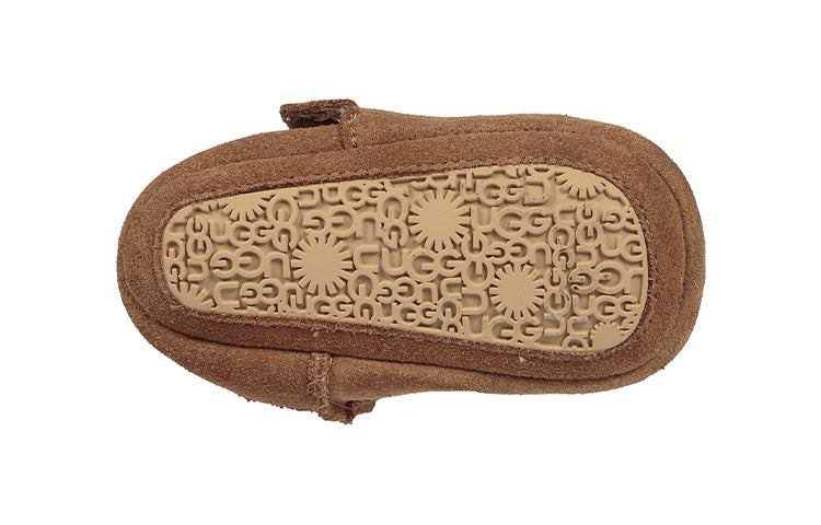 UGG Jesse II Boot 'Chestnut' 1018141I-CHE