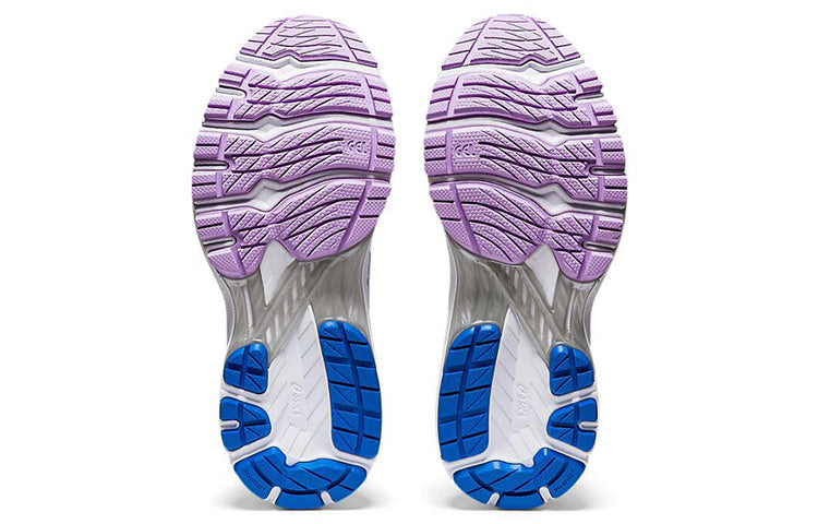 (WMNS) ASICS GT-2000 9 'Piedmont Grey Lilac' 1012A859-020