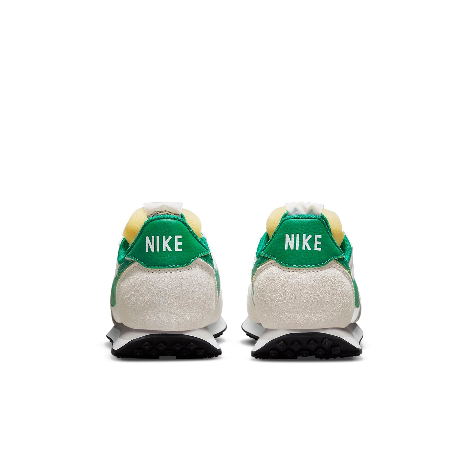 Nike Waffle Trainer 2 'Sail Malachite' DH1349-003