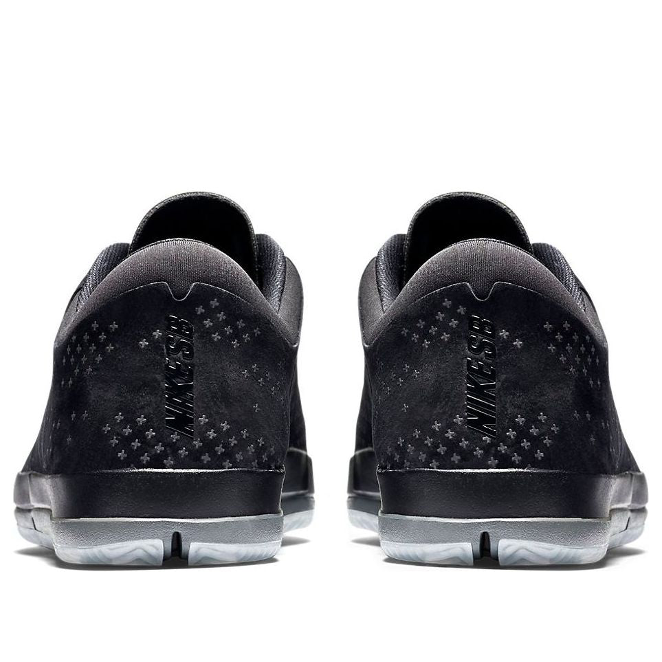 Nike SB Free PRM 'Flash Black/Black-Clear' 806352-001