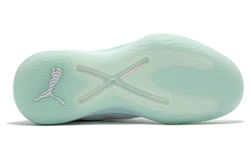 PUMA Rise Nitro 'Ice White' 377592-01