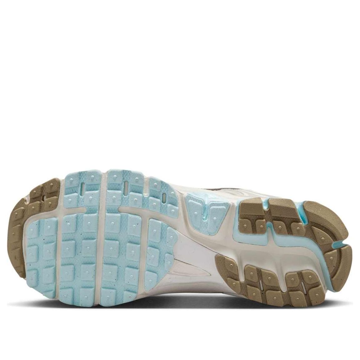 (GS) Nike Air Zoom Vomero 5 'Ice Blue White' IB4698-411