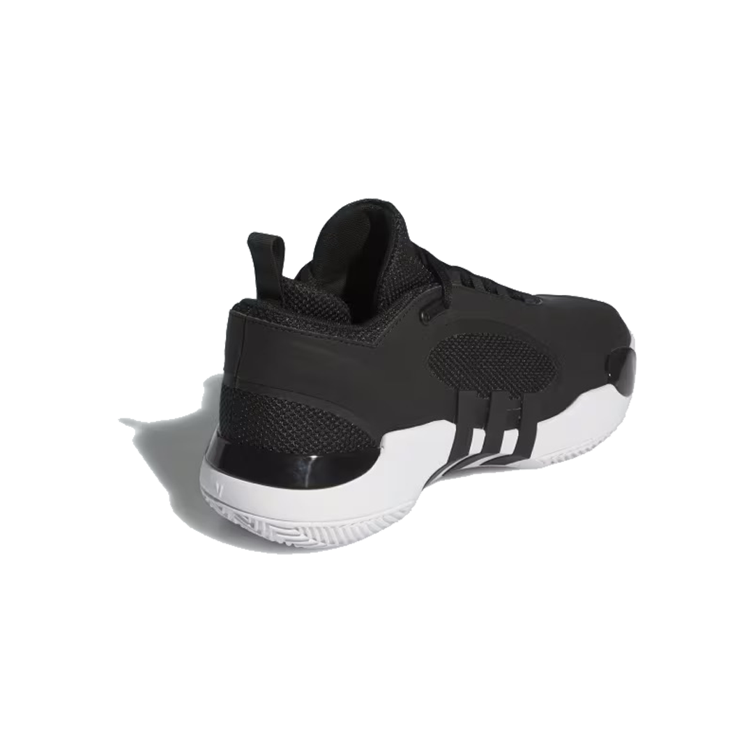 adidas D.O.N. Issue #5 'Core Black White' IE8334