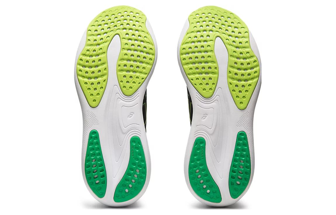 ASICS Gel-Nimbus 25 'Black Lime Zest' 1011B547-003