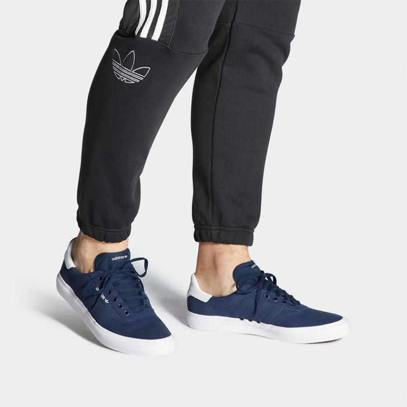 (WMNS) adidas originals 3MC Blue/White EG2730