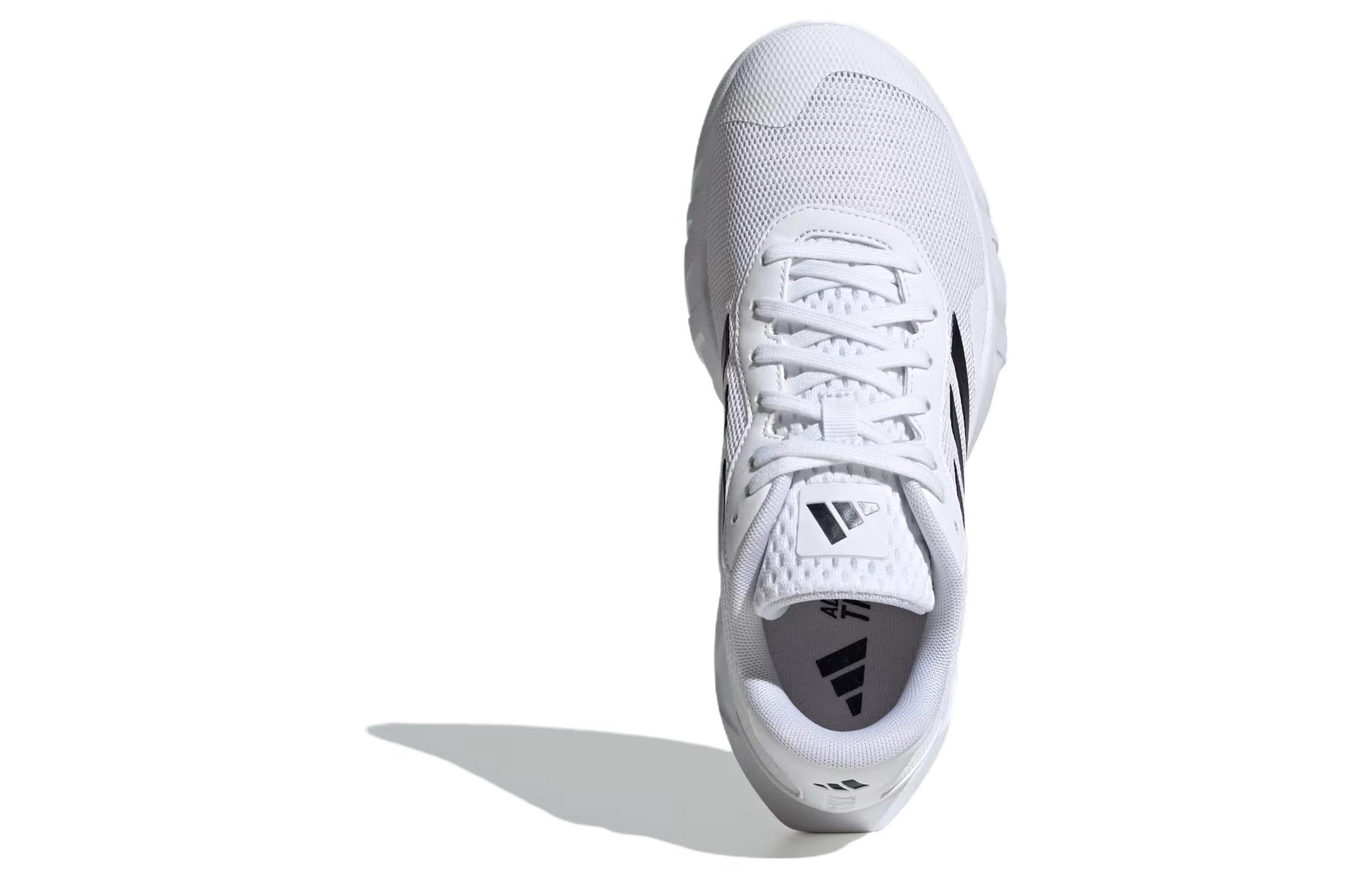 (WMNS) adidas Amplimove 'White' IF0958