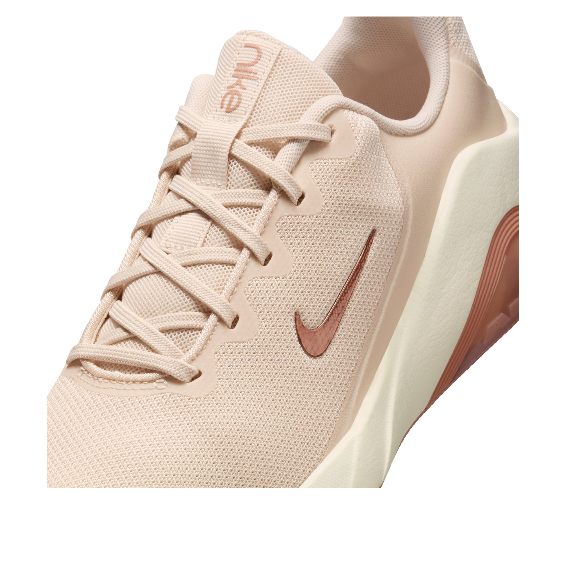 (WMNS) Nike Zoom Bella 7 'Pearl White Rose Gold' FZ1689-200