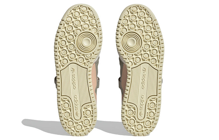 (WMNS) adidas originals FORUM Low 'Multi-Color' HQ4593