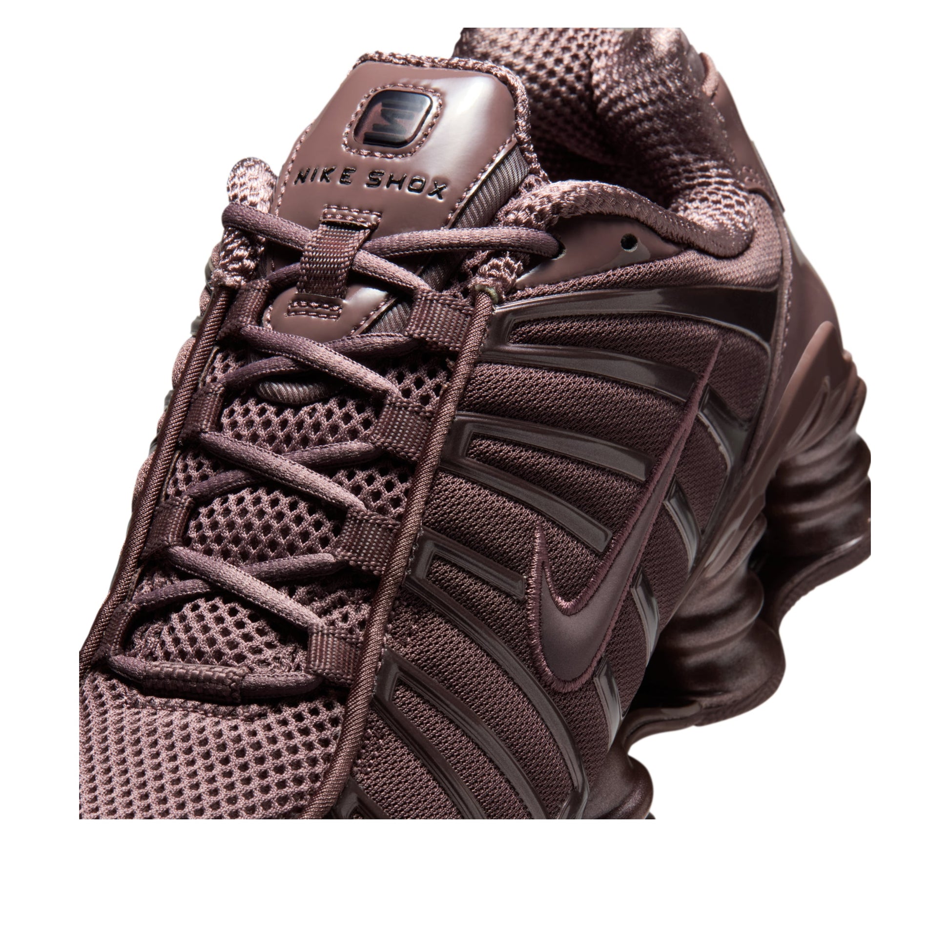 (WMNS) Nike Shox TL 'Tattoo Black' IB1087-500